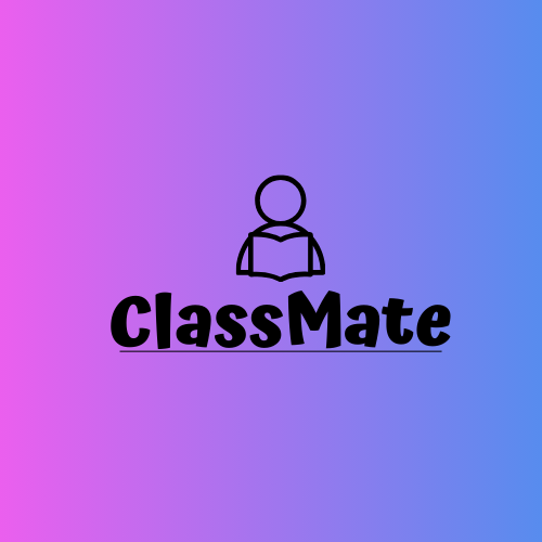 Imagen del proyecto ClassMate